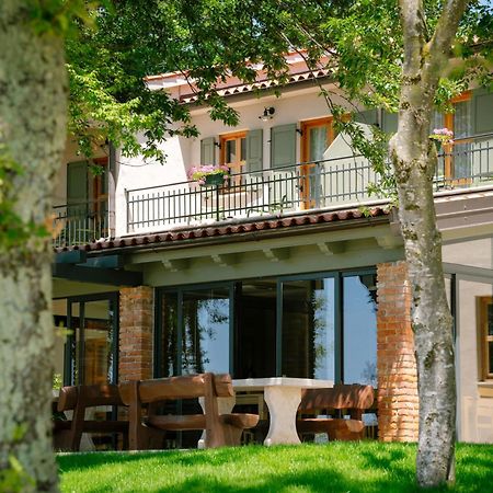 Boutique Hotel Paradiso Filipini 외부 사진