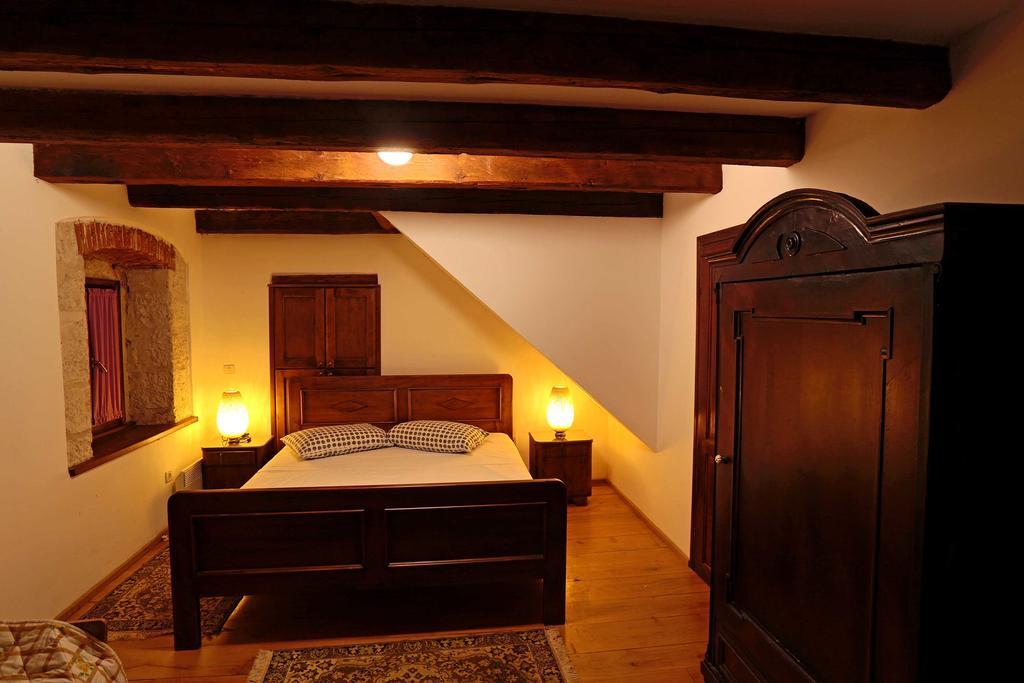 Boutique Hotel Paradiso Filipini 외부 사진