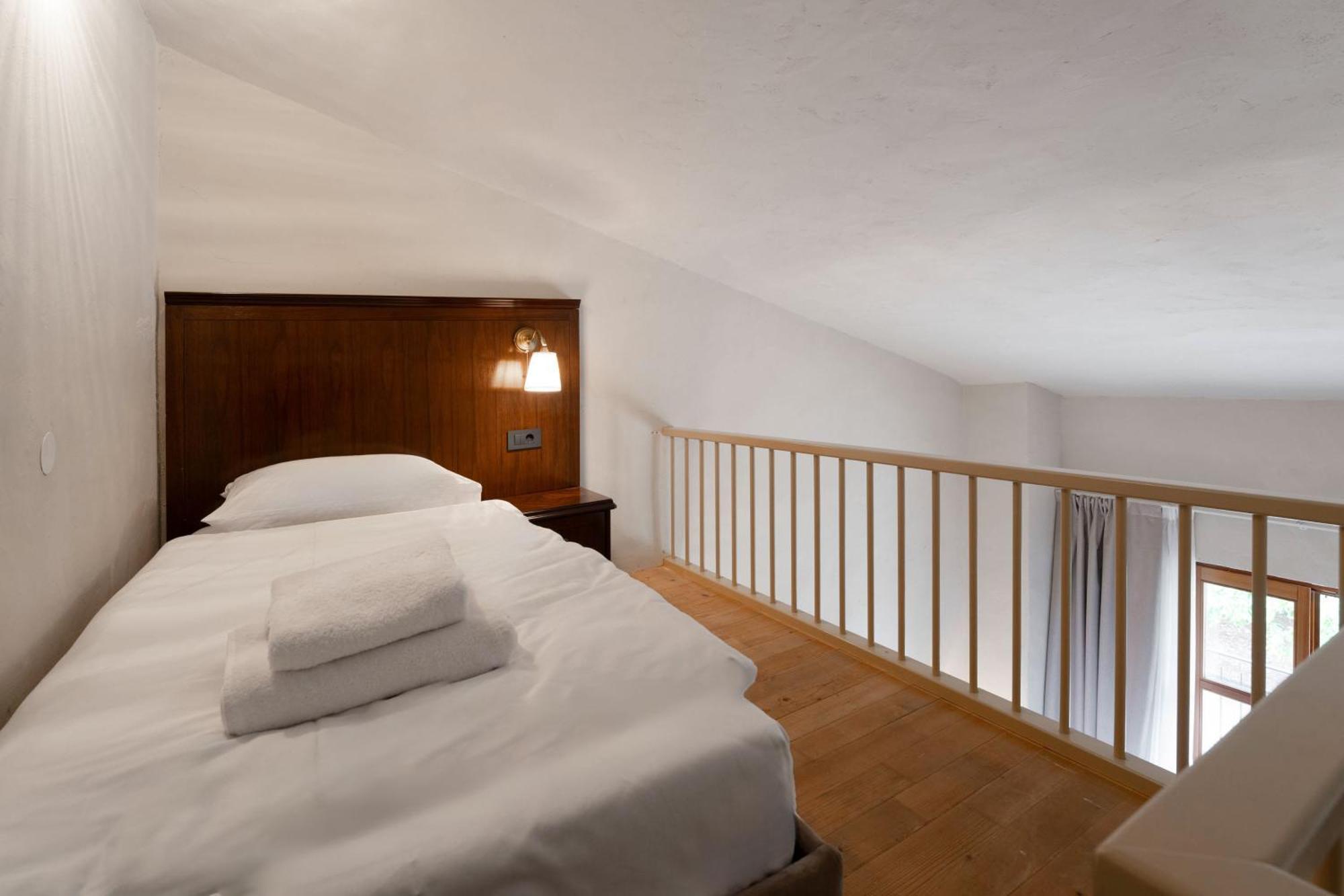 Boutique Hotel Paradiso Filipini 외부 사진