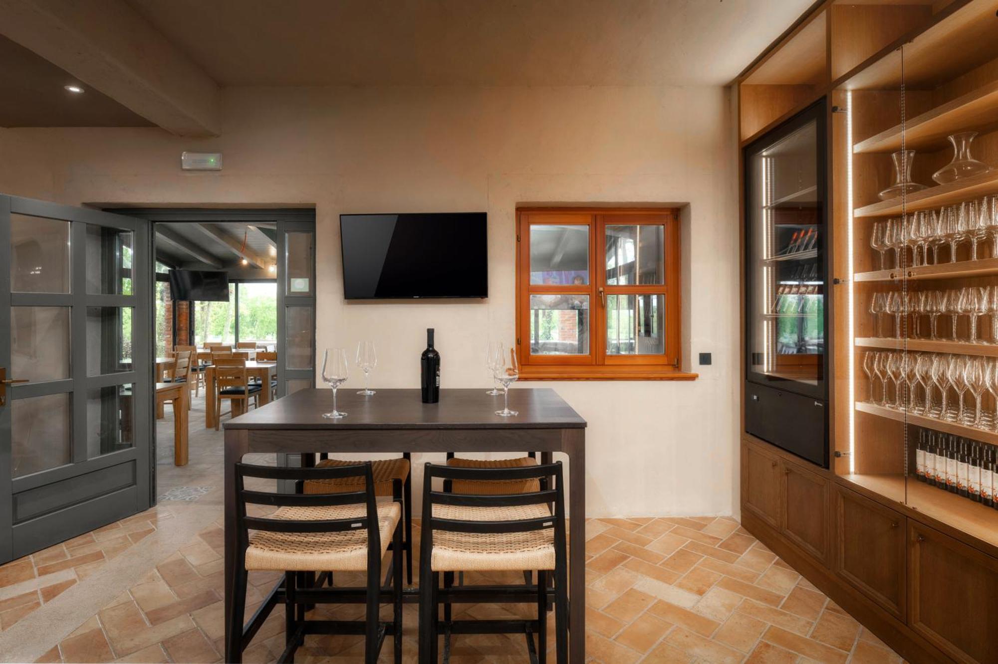Boutique Hotel Paradiso Filipini 외부 사진