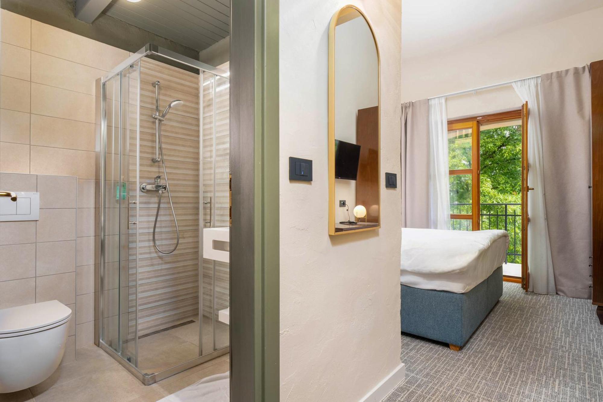 Boutique Hotel Paradiso Filipini 외부 사진