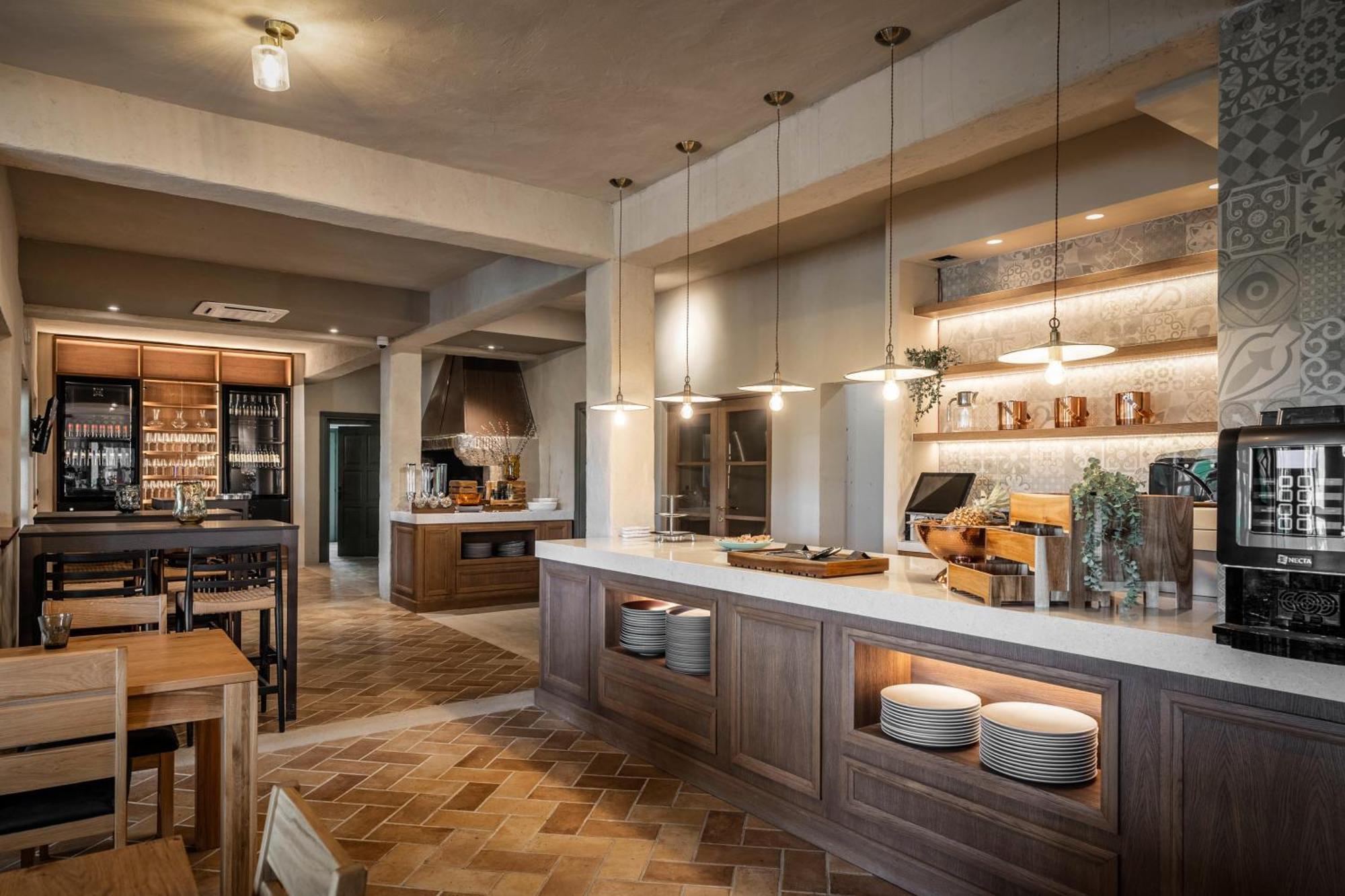 Boutique Hotel Paradiso Filipini 외부 사진