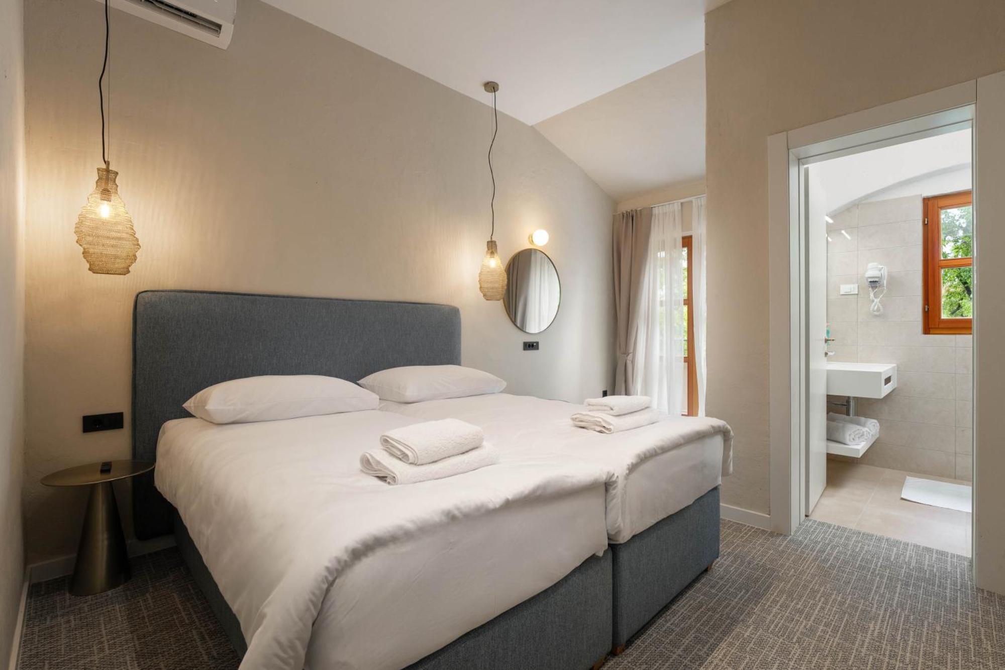 Boutique Hotel Paradiso Filipini 외부 사진