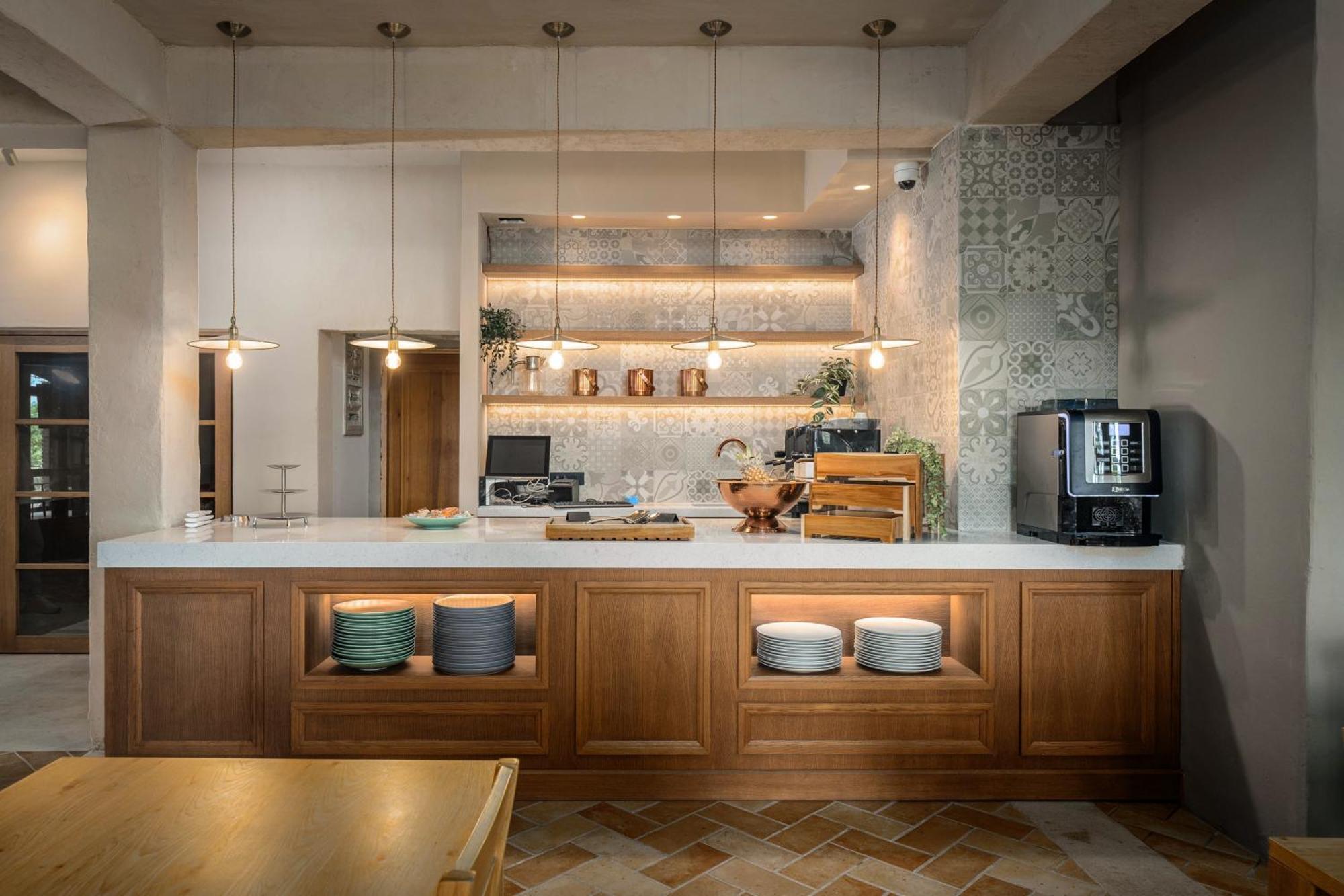 Boutique Hotel Paradiso Filipini 외부 사진