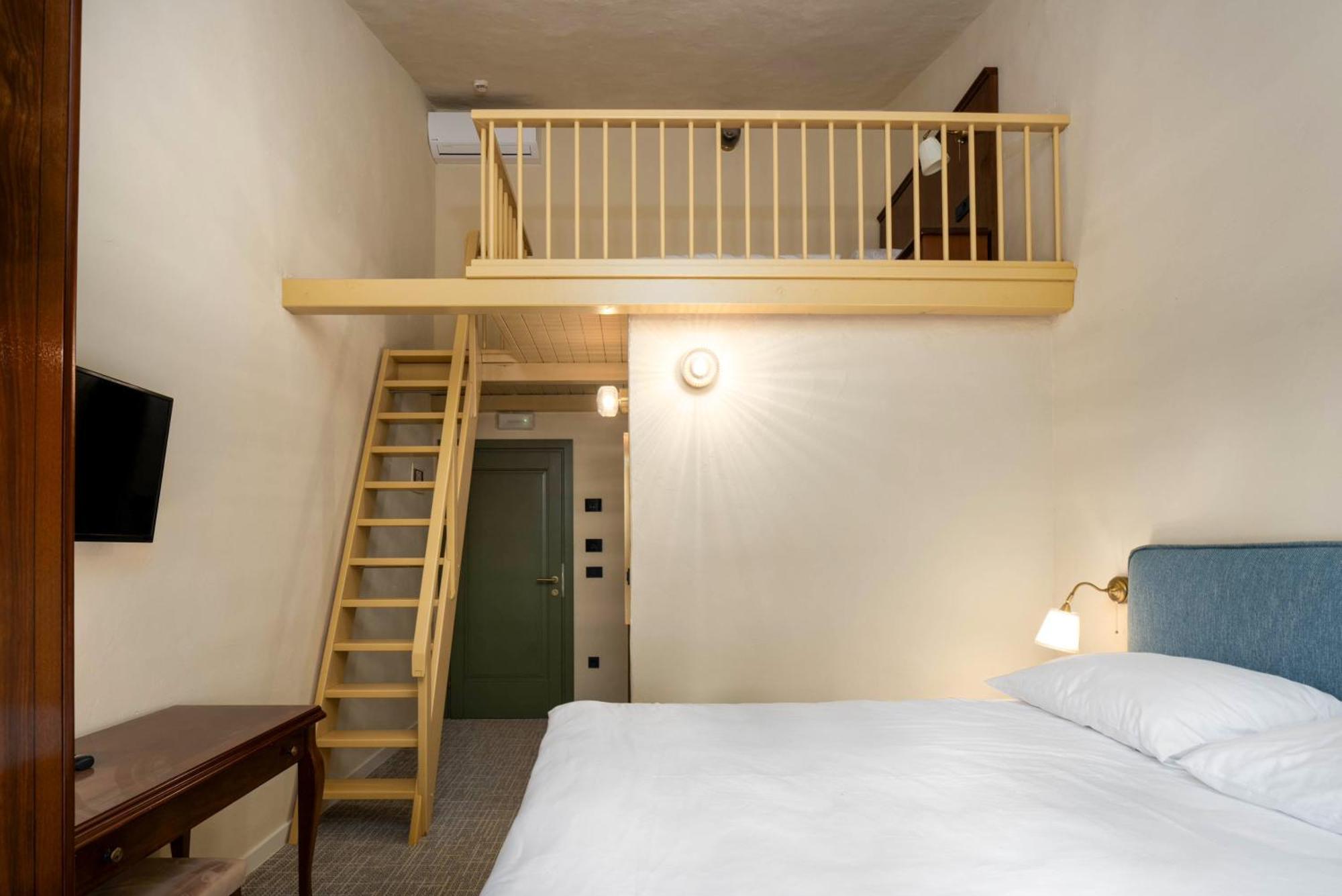 Boutique Hotel Paradiso Filipini 외부 사진