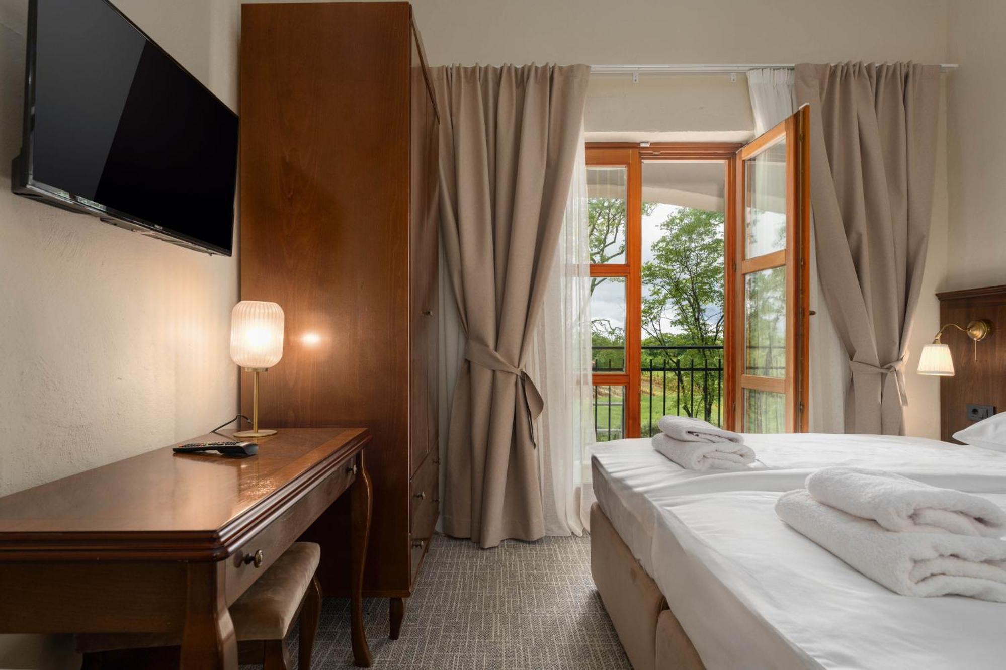 Boutique Hotel Paradiso Filipini 외부 사진