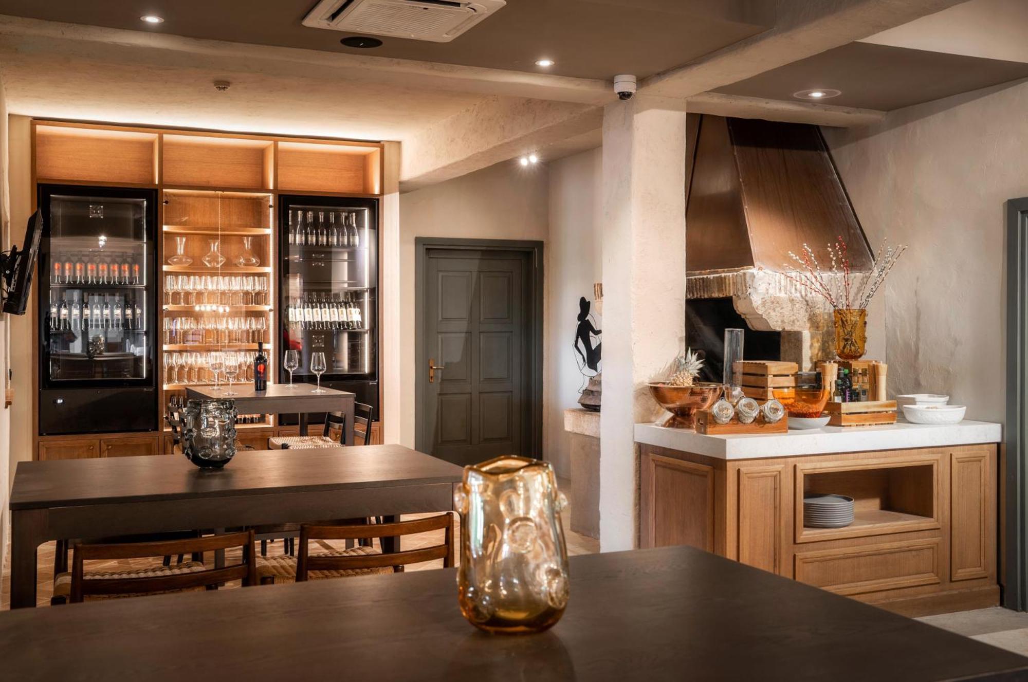 Boutique Hotel Paradiso Filipini 외부 사진