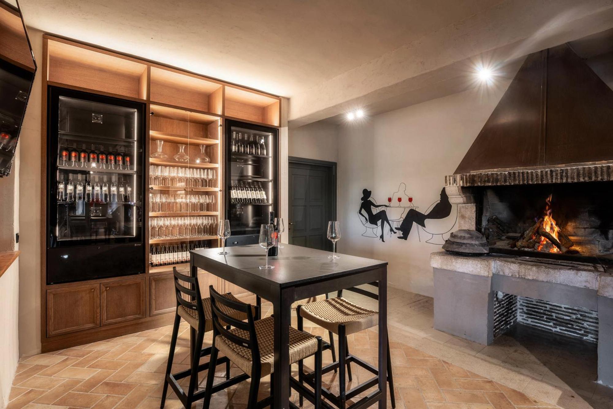 Boutique Hotel Paradiso Filipini 외부 사진