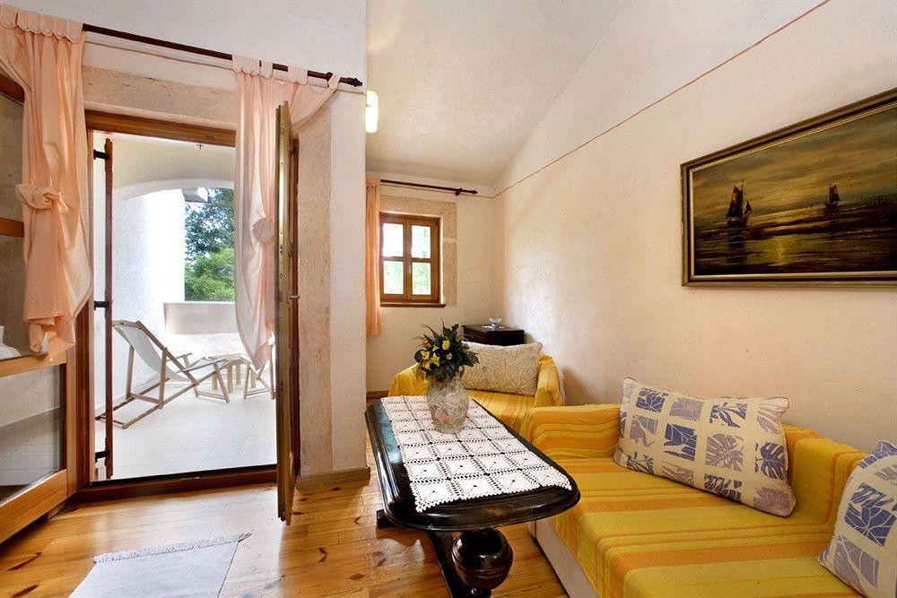 Boutique Hotel Paradiso Filipini 외부 사진