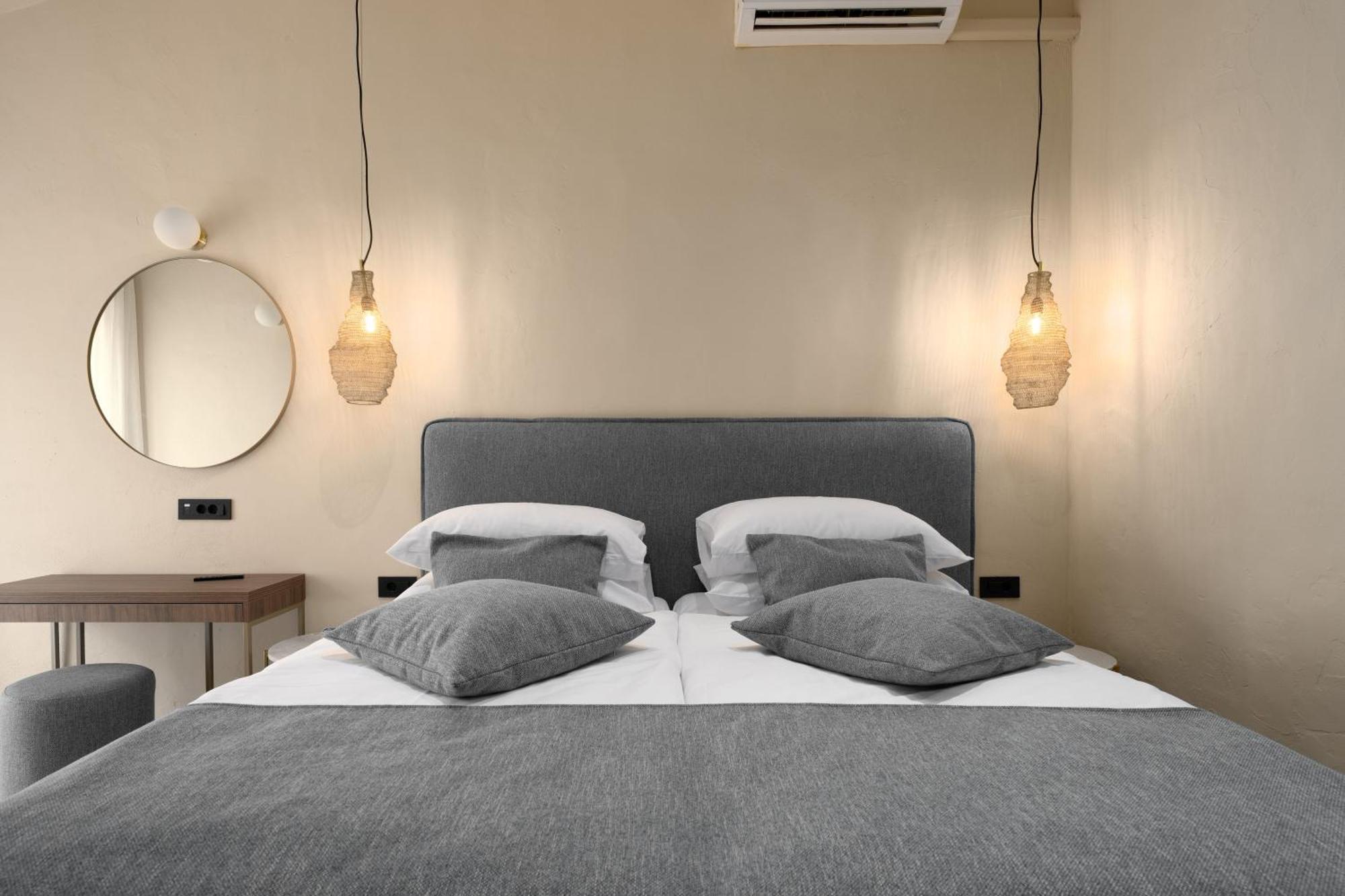 Boutique Hotel Paradiso Filipini 외부 사진