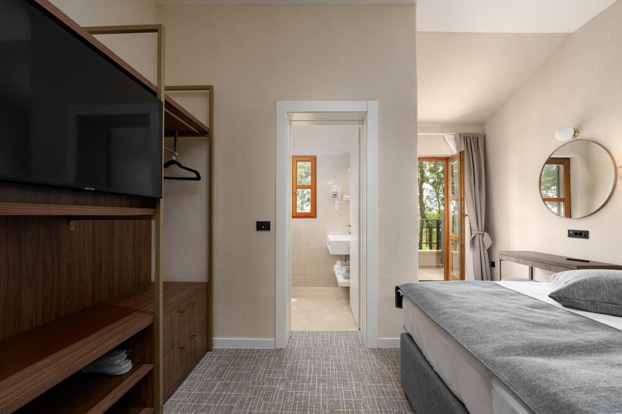 Boutique Hotel Paradiso Filipini 외부 사진