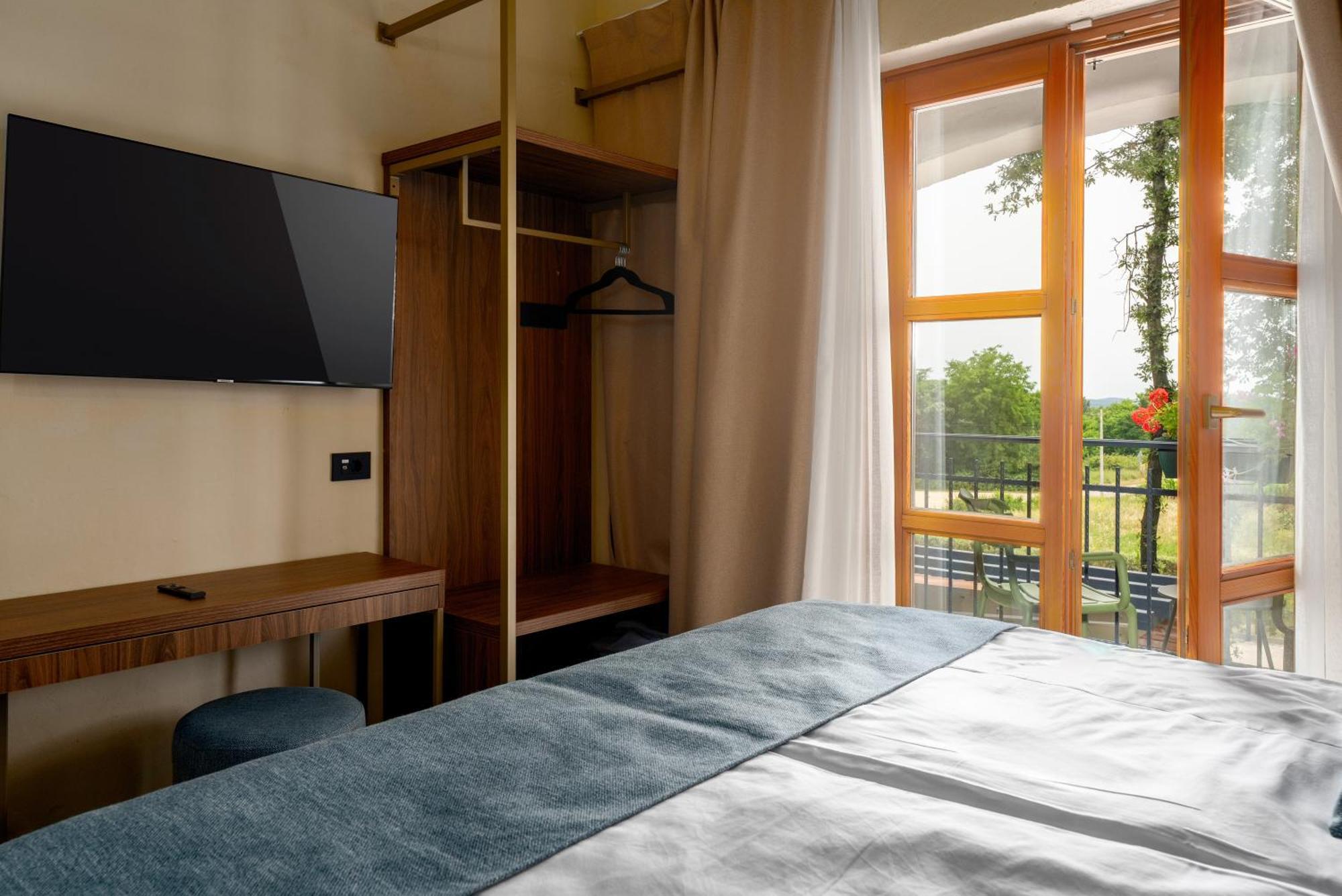 Boutique Hotel Paradiso Filipini 외부 사진