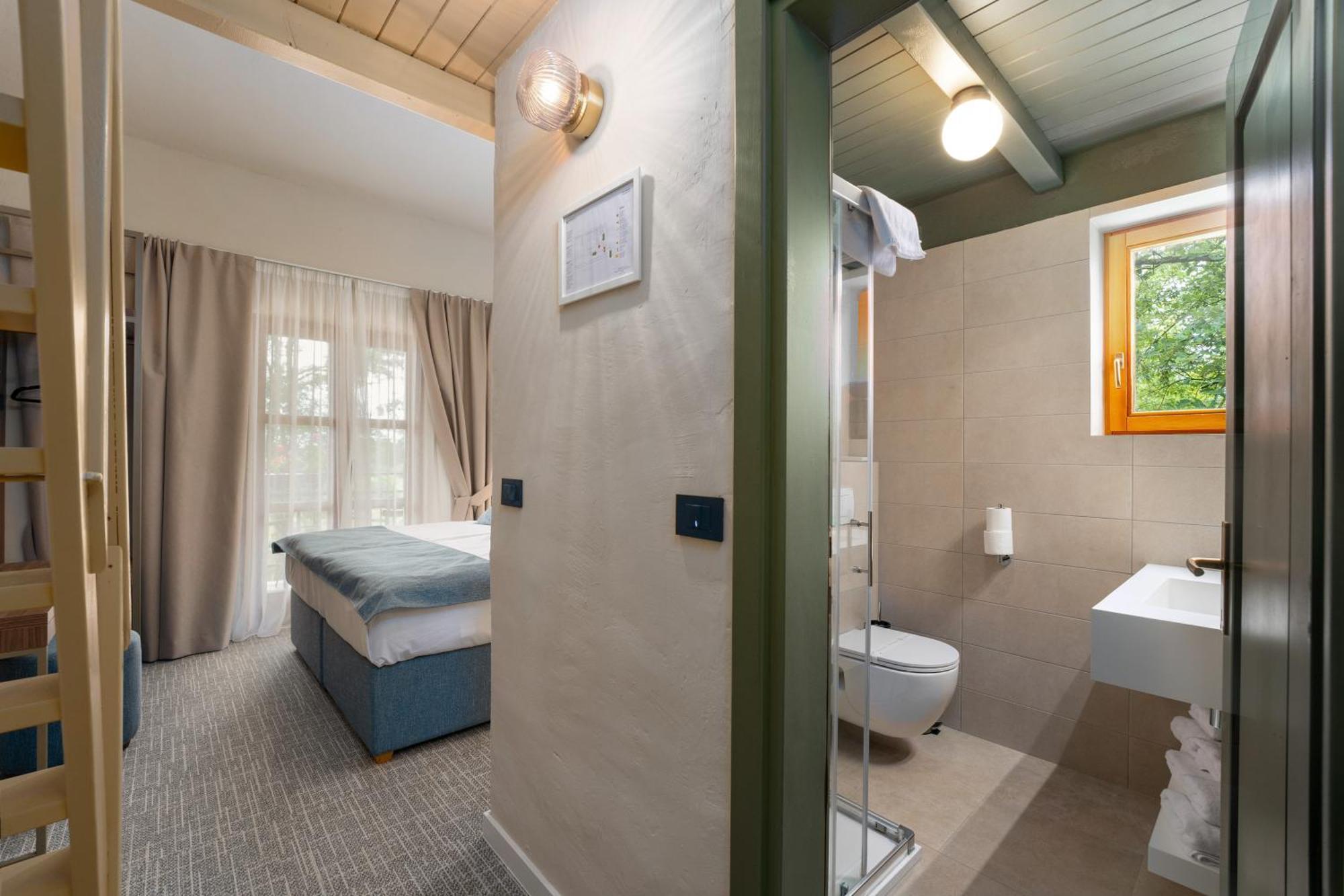 Boutique Hotel Paradiso Filipini 외부 사진