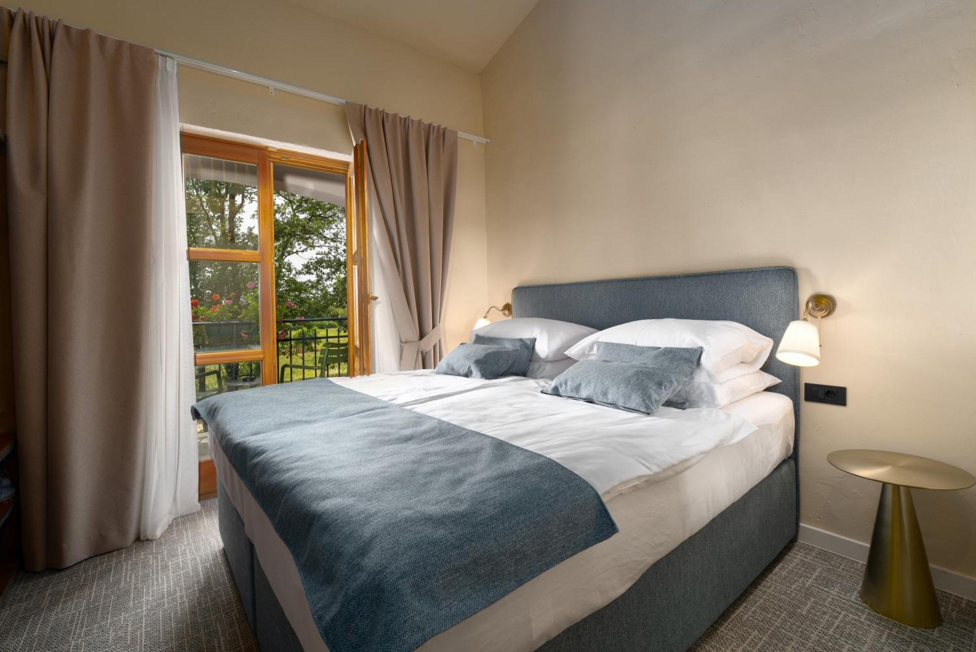 Boutique Hotel Paradiso Filipini 외부 사진