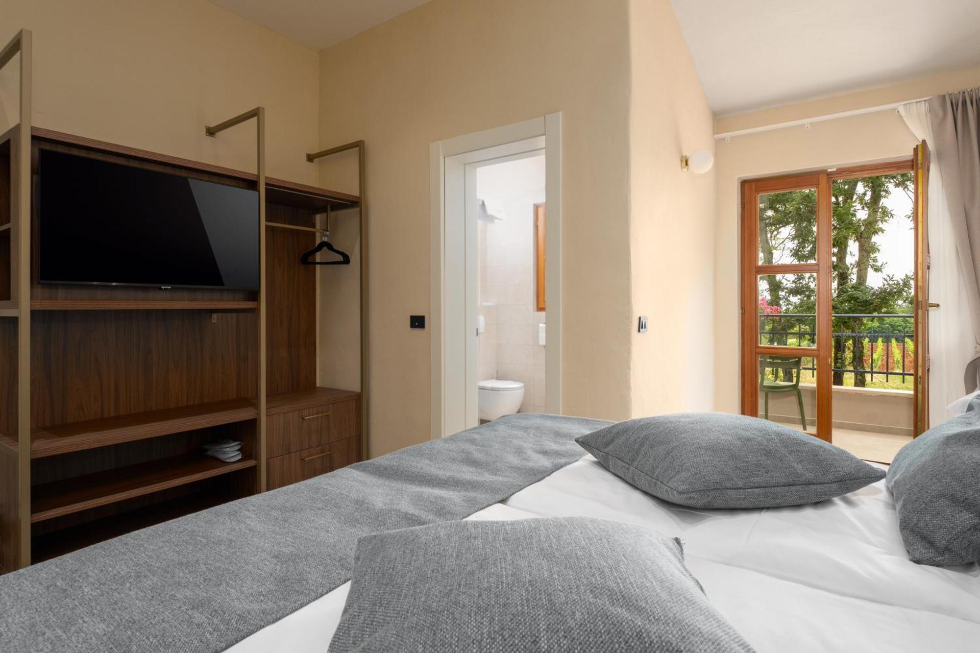 Boutique Hotel Paradiso Filipini 외부 사진