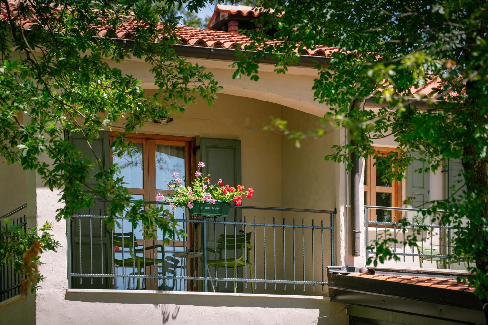 Boutique Hotel Paradiso Filipini 외부 사진