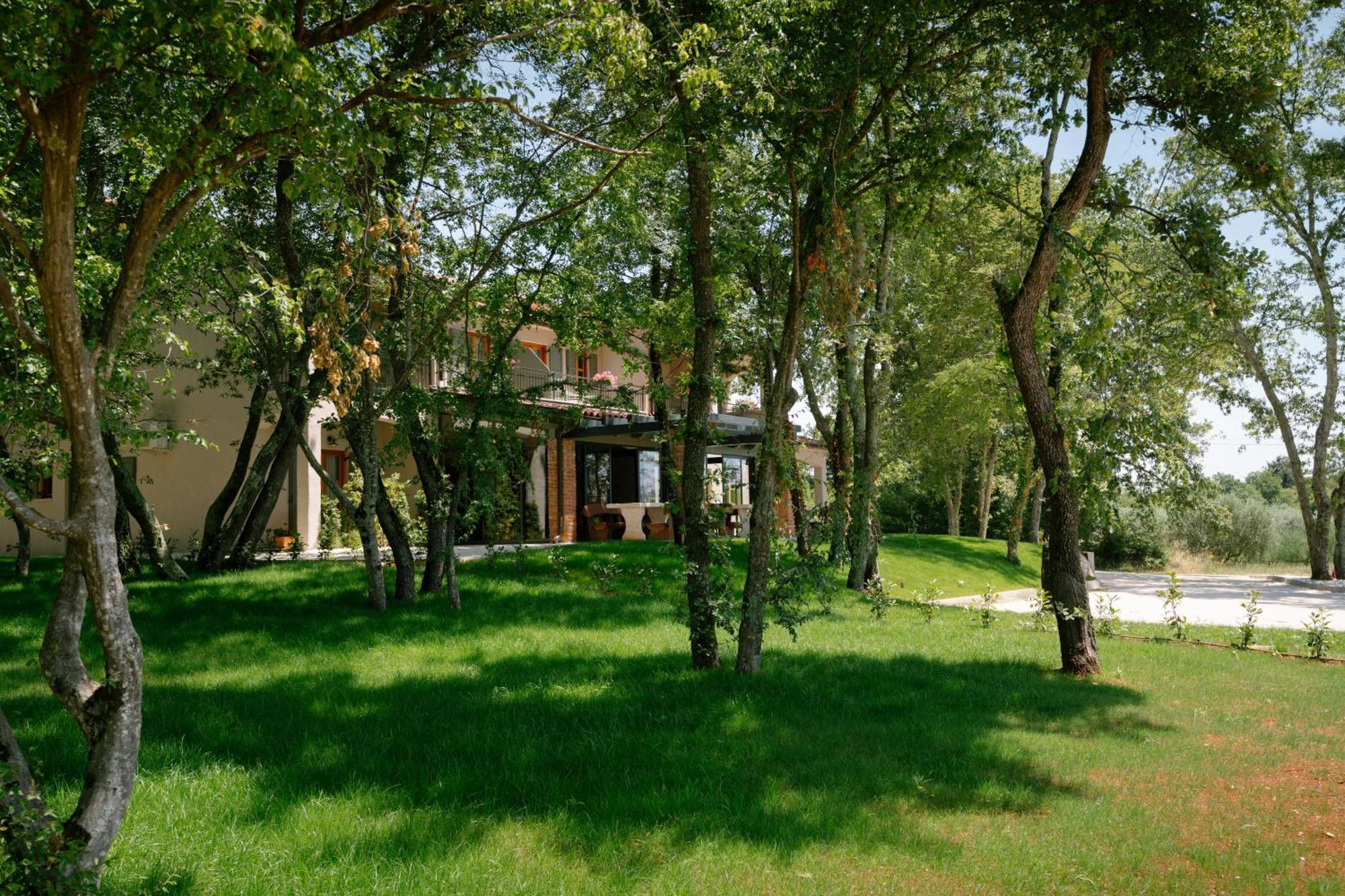 Boutique Hotel Paradiso Filipini 외부 사진