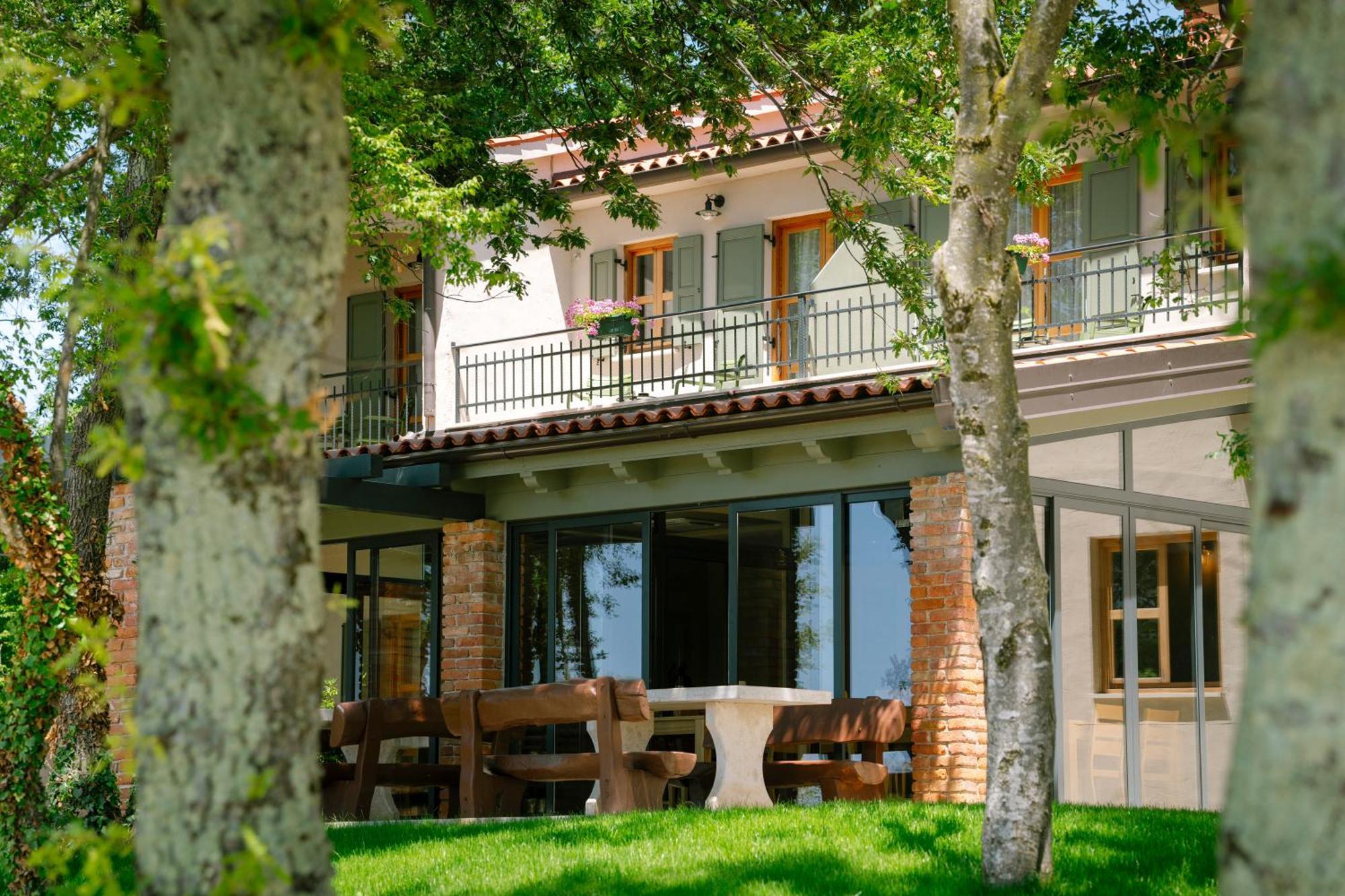 Boutique Hotel Paradiso Filipini 외부 사진