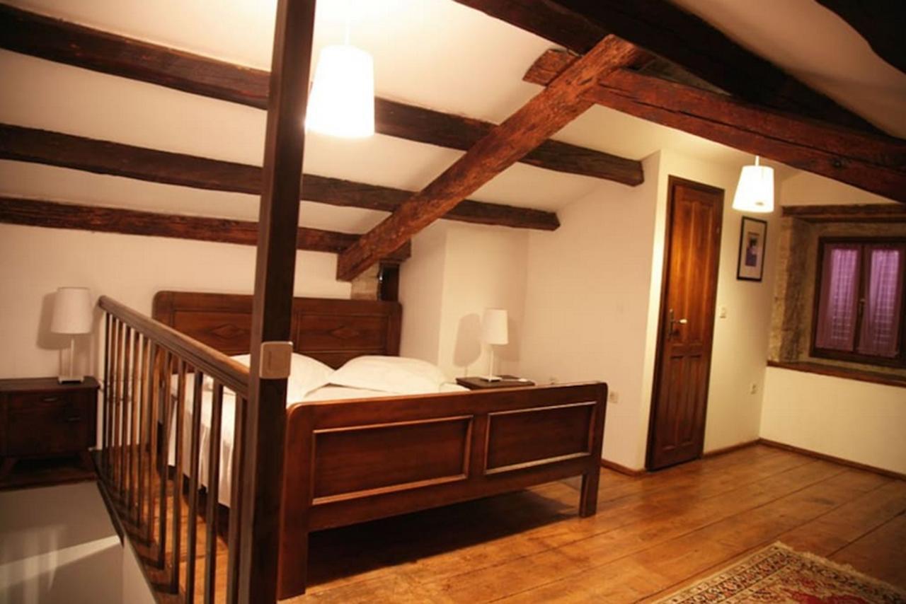 Boutique Hotel Paradiso Filipini 외부 사진